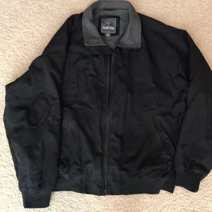 Jacket - Pacific Trail